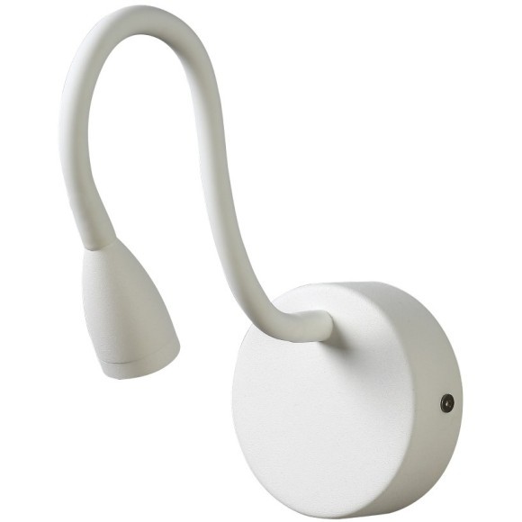 Бра Crystal Lux CLT 212W WH