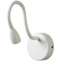 Бра Crystal Lux CLT 212W WH