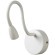 Бра Crystal Lux CLT 212W WH