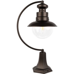100022/410 Ландшафтный светильник LOFT IT Piemonte