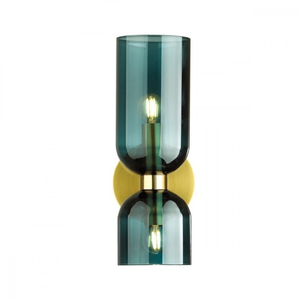 Бра с выключателем Orinoco 4803/2W