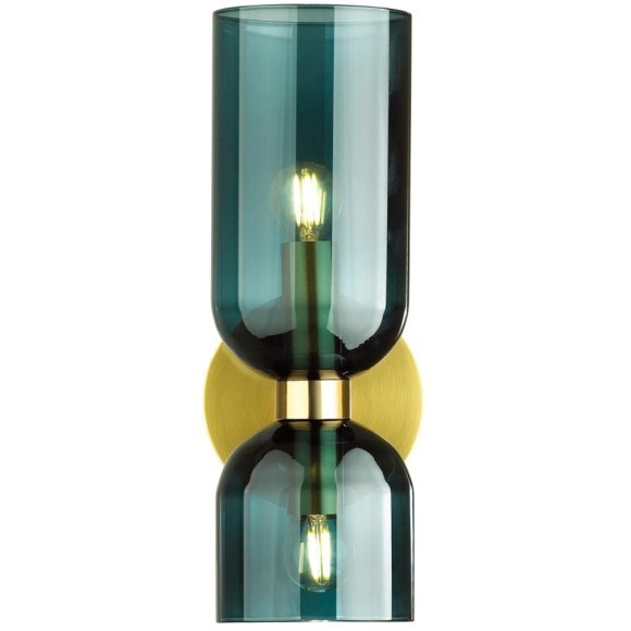 Бра с выключателем Orinoco 4803/2W