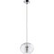 Светильник подвесной Crystal Lux BELEZA SP1 E CHROME