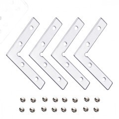 Соединители для шинопроводов в нат. потолки (для арт.135129-135130; 135179-135180; 135241-135244) Novotech 135247 Соединители для шинопроводов в нат. потолки (для арт.135129-135130; 135179-135180; 135241-135244) Novotech 135247