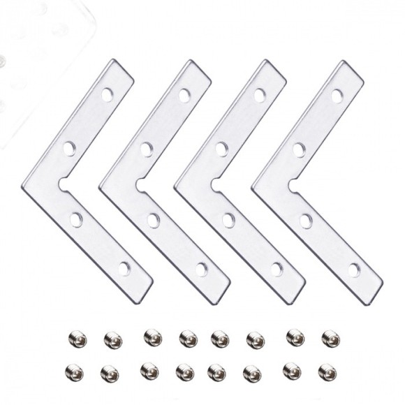 Соединители для шинопроводов в нат. потолки (для арт.135129-135130; 135179-135180; 135241-135244) Novotech 135247