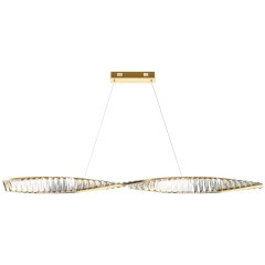 Подвесной светильник Maytoni P097PL-L36BS3K Подвесной светильник Maytoni P097PL-L36BS3K