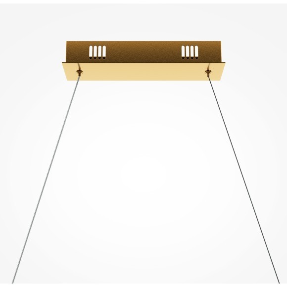 Подвесной светильник Maytoni P097PL-L36BS3K