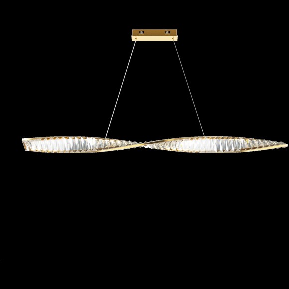 Подвесной светильник Maytoni P097PL-L36BS3K