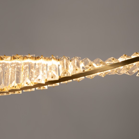 Подвесной светильник Maytoni P097PL-L36BS3K