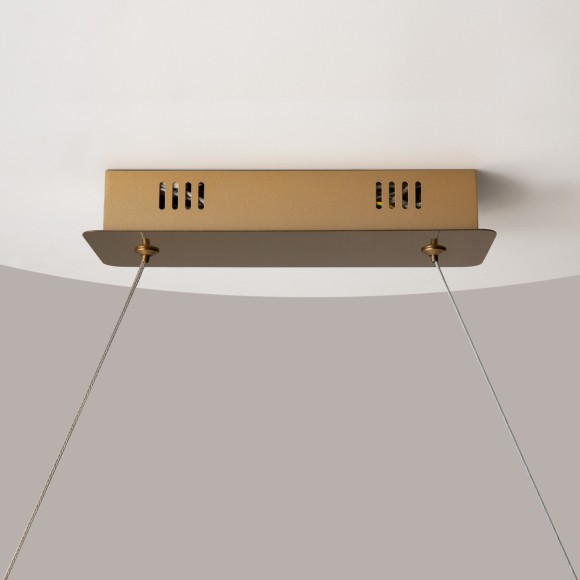 Подвесной светильник Maytoni P097PL-L36BS3K