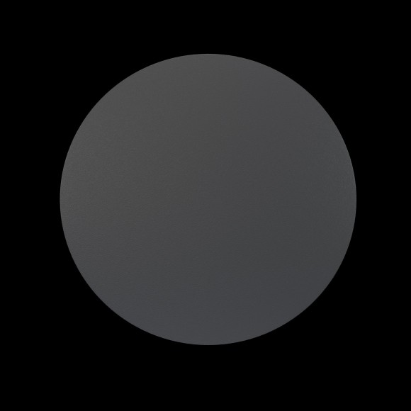 Уличный настенный светильник Maytoni O420WL-L7GF Wald IP65 светодиодный LED 7W