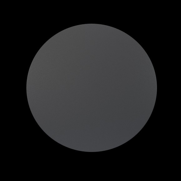 Уличный настенный светильник Maytoni O420WL-L7GF Wald IP65 светодиодный LED 7W