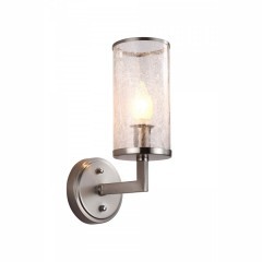 Бра Lumina Deco Howard LDW 8040-1 NK Бра Lumina Deco Howard LDW 8040-1 NK