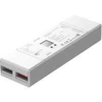 Контроллер DALI DT8 четырёхканальный 12-24VDC RGB-MIX 721016
