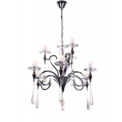 Подвесная люстра Arterro LDP 8136-9