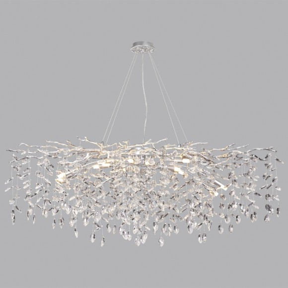 Люстра ODEON LIGHT DELICA 4970/14 Люстра ODEON LIGHT DELICA 4970/14