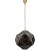 10560 Smoke Подвесной светильник LOFT IT Shard