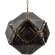 10560 Smoke Подвесной светильник LOFT IT Shard