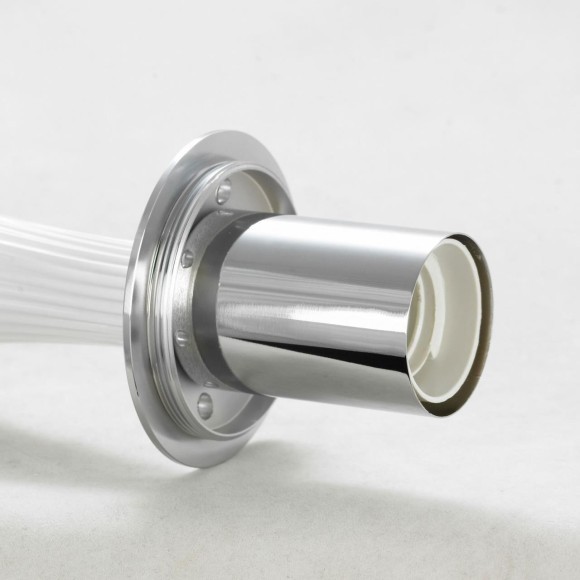 Подвесной светильник с 1 плафоном Lussole LSP-8501 Madison 2 IP21 под лампу 1xE27 40W