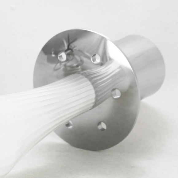 Подвесной светильник с 1 плафоном Lussole LSP-8501 Madison 2 IP21 под лампу 1xE27 40W