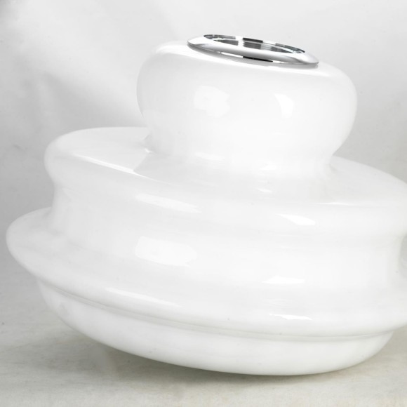 Подвесной светильник с 1 плафоном Lussole LSP-8501 Madison 2 IP21 под лампу 1xE27 40W