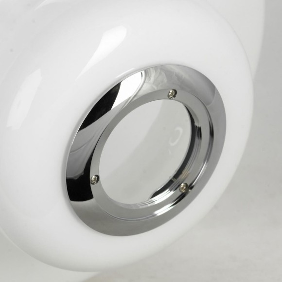 Подвесной светильник с 1 плафоном Lussole LSP-8501 Madison 2 IP21 под лампу 1xE27 40W