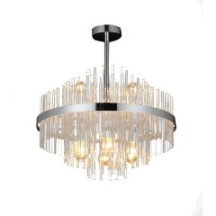 Потолочная люстра Alatri OML-69207-06 Потолочная люстра Alatri OML-69207-06