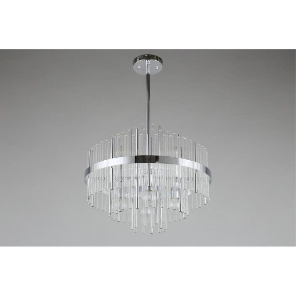 Потолочная люстра Alatri OML-69207-06