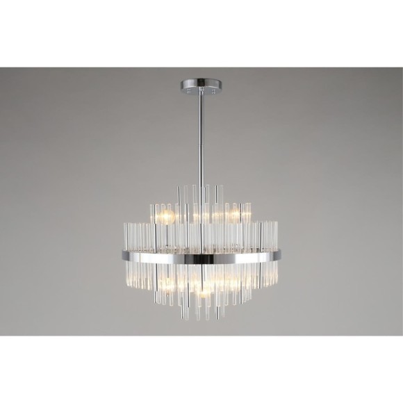 Потолочная люстра Alatri OML-69207-06