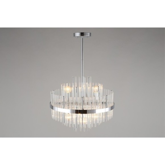 Потолочная люстра Alatri OML-69207-06