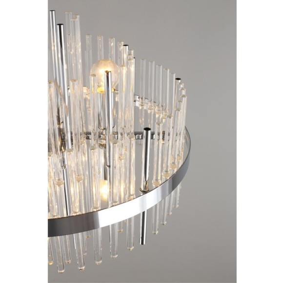 Потолочная люстра Alatri OML-69207-06