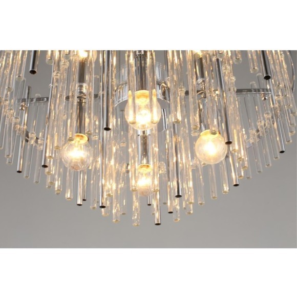 Потолочная люстра Alatri OML-69207-06