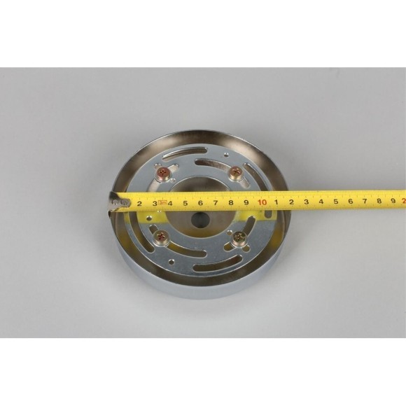 Потолочная люстра Alatri OML-69207-06