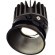 ST851.438.12 Светодиодный модуль Черный LED 1*12W 3000K 960Lm Ra90 36° IP20 D69xH85 220-240V SHIFT