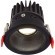 ST851.438.12 Светодиодный модуль Черный LED 1*12W 3000K 960Lm Ra90 36° IP20 D69xH85 220-240V SHIFT