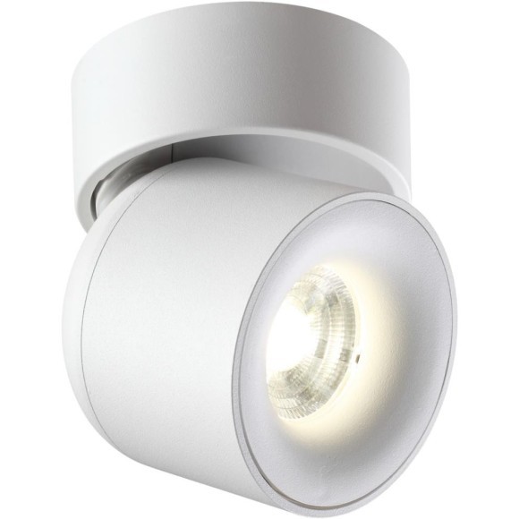 Спот настенный Novotech 358808 GESSO светодиодный LED 10W Спот настенный Novotech 358808 GESSO светодиодный LED 10W