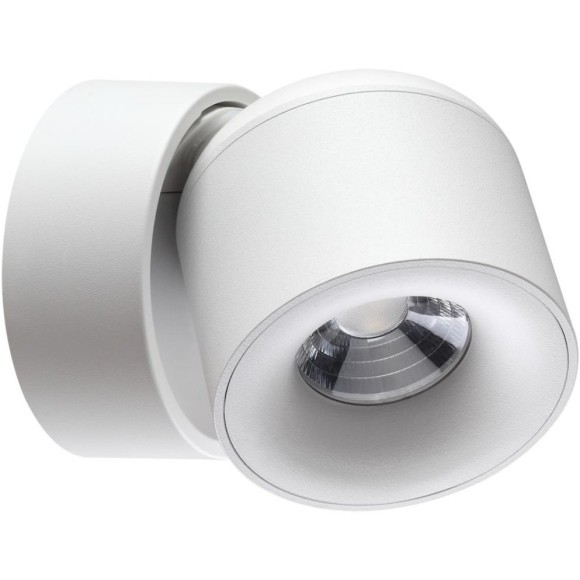 Спот настенный Novotech 358808 GESSO светодиодный LED 10W Спот настенный Novotech 358808 GESSO светодиодный LED 10W