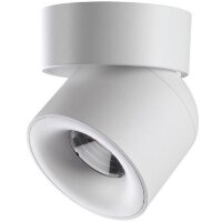 Спот настенный Novotech 358808 GESSO светодиодный LED 10W