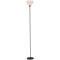 Декоративный торшер Lussole LSP-0629 FLAGSTAFF IP21 под лампу 1xE27 60W