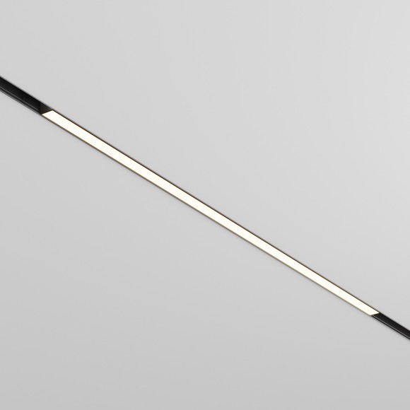 Трековый светильник Technical TR030-4-30WTW-DD2-B