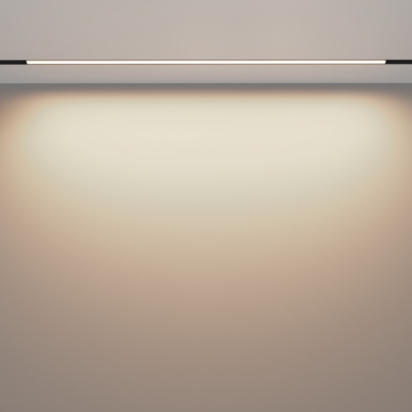 Трековый светильник Technical TR030-4-30WTW-DD2-B