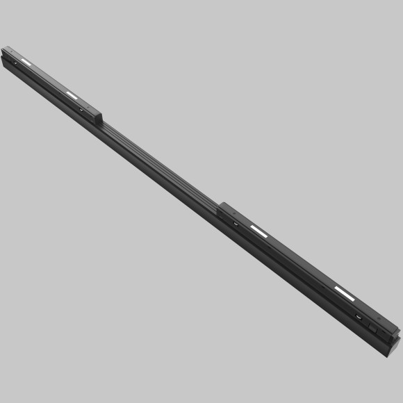 Трековый светильник Technical TR030-4-30WTW-DD2-B