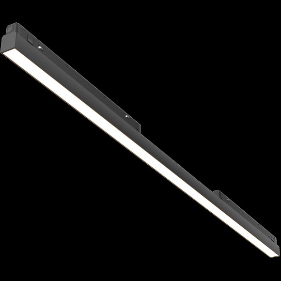 Трековый светильник Technical TR030-4-30WTW-DD2-B