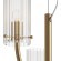 Люстра подвесная Maytoni MOD223PL-03BS Arco под лампы 3xG9 40W