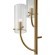 Люстра подвесная Maytoni MOD223PL-03BS Arco под лампы 3xG9 40W
