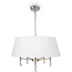Люстра подвесная Freya FR2190PL-05N1 Rosemary под лампы 5xE14 40W Люстра подвесная Freya FR2190PL-05N1 Rosemary под лампы 5xE14 40W