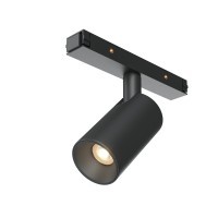 TR176-1-5WTW-M-B Трековый магнитный светодиодный SMART светильник Maytoni Basity CRI90+ 3000-6000К 450Лм 36° 5Вт Bluetooth Mesh