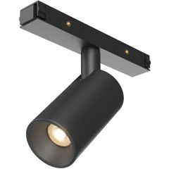 TR176-1-5WTW-M-B Трековый магнитный светодиодный SMART светильник Maytoni Basity CRI90+ 3000-6000К 450Лм 36° 5Вт Bluetooth Mesh TR176-1-5WTW-M-B Трековый магнитный светодиодный SMART светильник Maytoni Basity CRI90+ 3000-6000К 450Лм 36° 5Вт Bluetooth Mesh