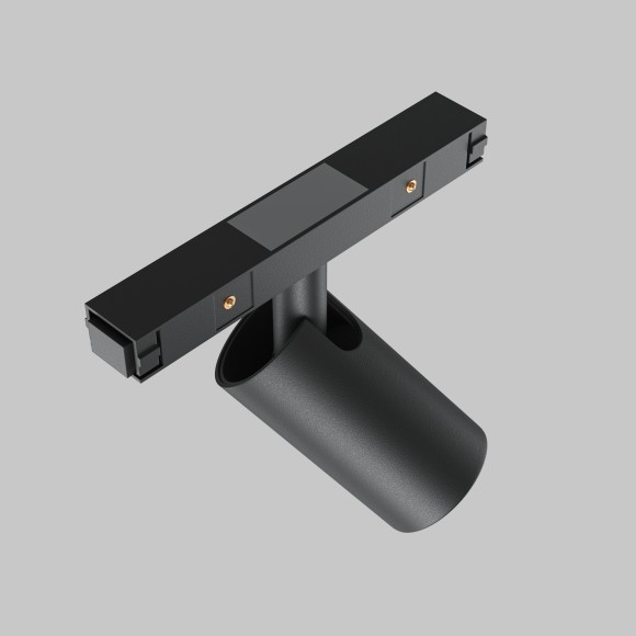 TR176-1-5WTW-M-B Трековый магнитный светодиодный SMART светильник Maytoni Basity CRI90+ 3000-6000К 450Лм 36° 5Вт Bluetooth Mesh