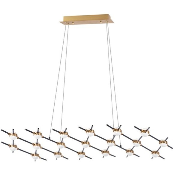 Люстра подвесная Bergamo Lightstar 745347 Люстра подвесная Bergamo Lightstar 745347